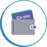 YUTREPIA™ Co-pay Program icon