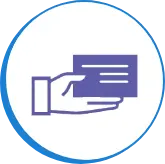 YUTREPIA™ Voucher Program icon