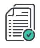 Voucher Program Enrollment Form icon